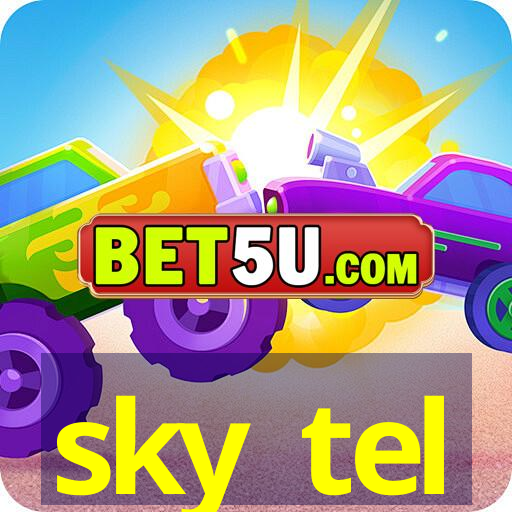 sky tel